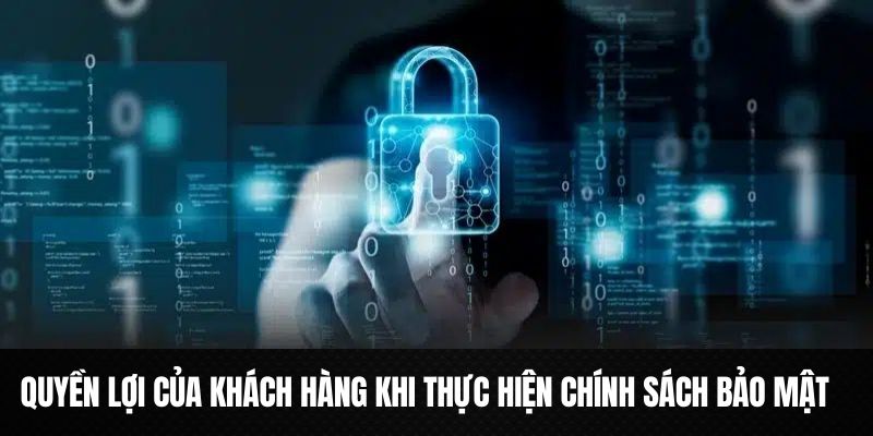 Những quyền mà khách hàng được đáp ứng trên kênh thể thao