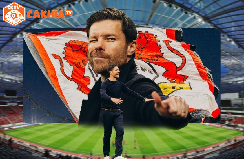 Xabi duy trì thành tích bất bại khi đối đầu Bayern Munich.