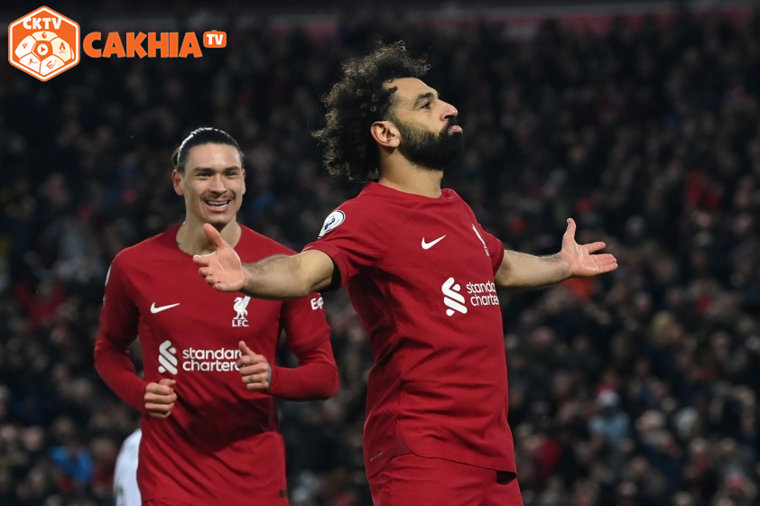 "Mac Allister dự đoán: 'Liverpool sẽ giành chiến thắng trước MU'"