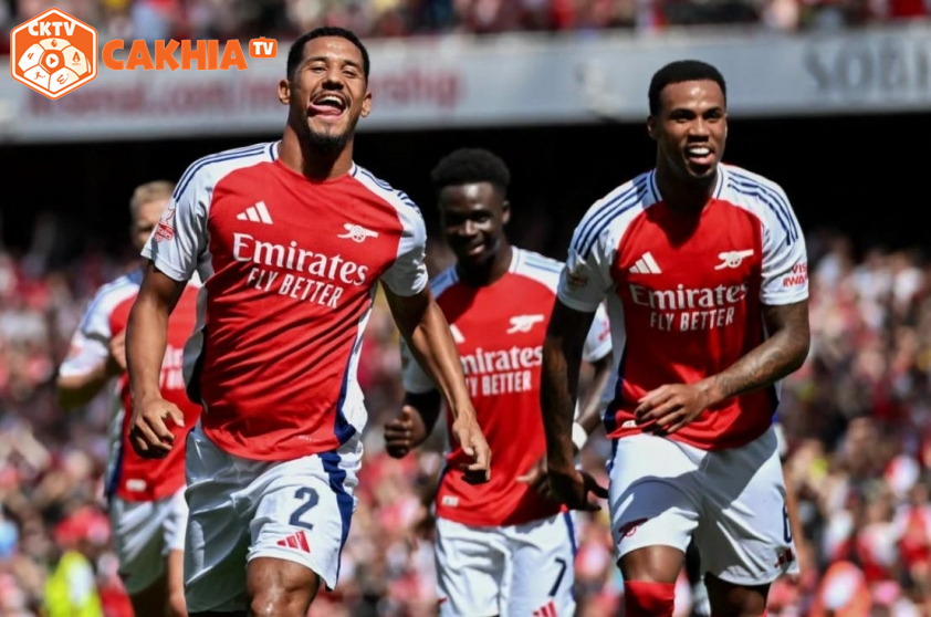 Cầu thủ ở Arsenal cần danh hiệu