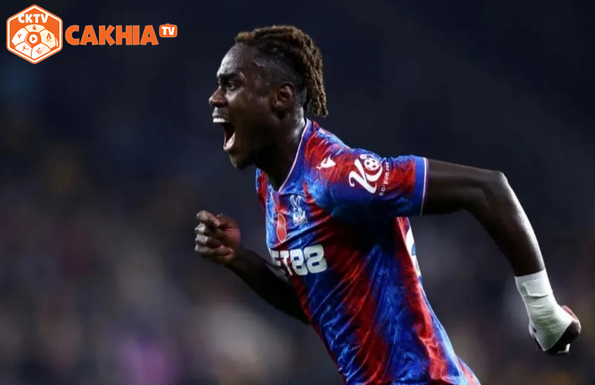 "Breaking News: Chelsea chào đón 'tân binh' mới chuyển nhượng từ Crystal Palace"