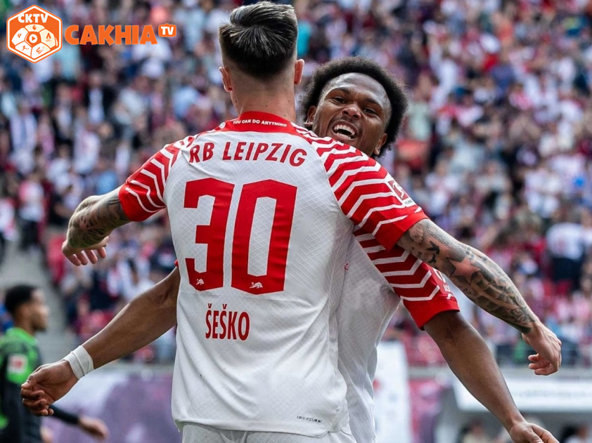 Dự Đoán Kết Quả Trận Bochum vs RB Leipzig: Liệu Có Bất Ngờ Xảy Ra? - Trận Đấu Lúc 21h30, 18/1/2025