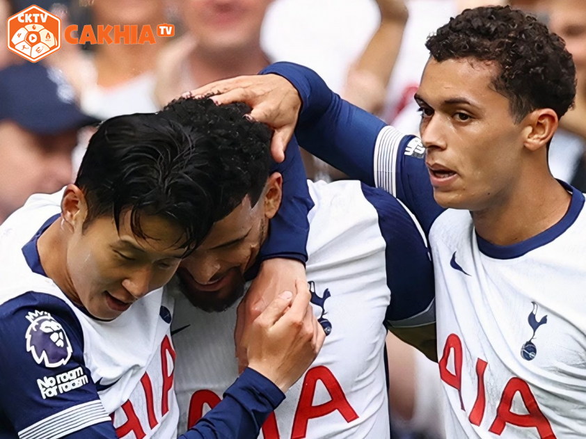 Dự Đoán Trận Đấu Everton vs Tottenham: Khó Khăn Chồng Chất, Trực Tiếp Lúc 21h00 Ngày 19/1/2025