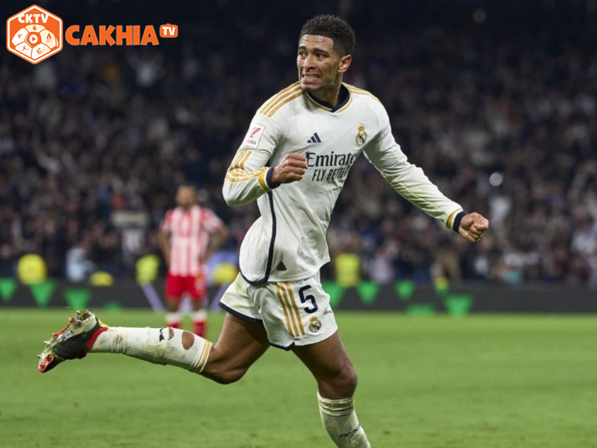 "Trận Đấu Đỉnh Cao Real Madrid vs Mallorca: Ai Sẽ Lọt Vào Chung Kết Vào Lúc 02h00 Ngày 10/01/2025?"