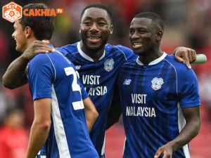 Phân Tích Trận Đấu Sheffield United vs Cardiff City: Dự Đoán Kết Quả Lúc 02h00 Ngày 10/01/2025 - Ai Sẽ Thắng?