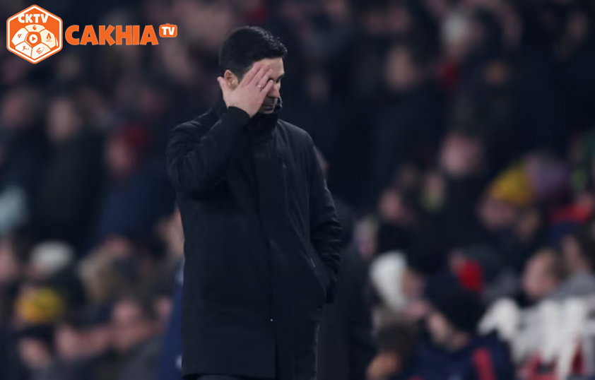 "MU chính thức loại Arsenal: Quyết định đúng đắn!"