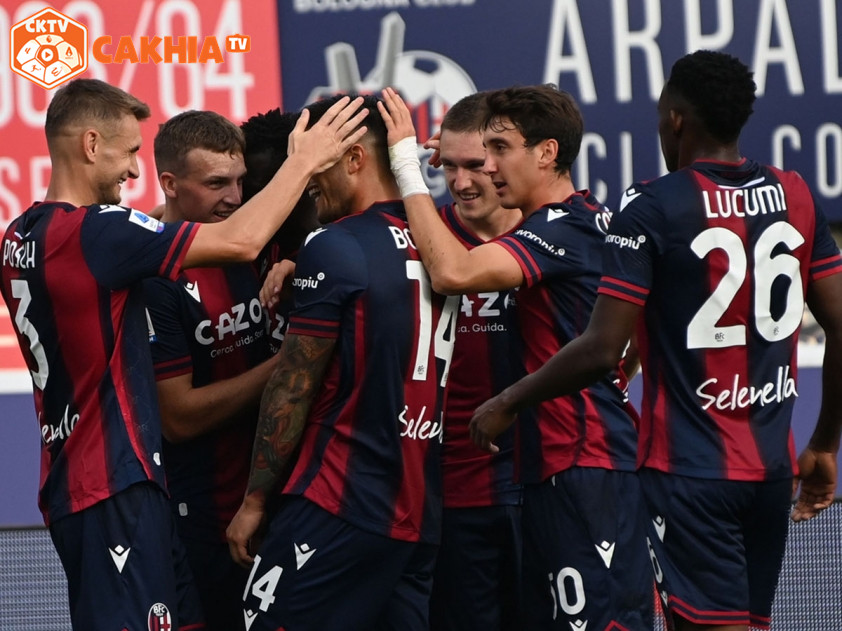 Phân Tích Trận Đấu Bologna vs Monza: Cuộc Chiến Sinh Tử Vì Sự An Toàn, 21h00 Ngày 18/1/2025