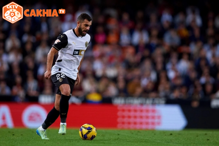 Phân Tích Trận Đấu Eldense vs Valencia: Valencia Tìm Kiếm Chiến Thắng, Lúc 03h00 Ngày 08/01/2025