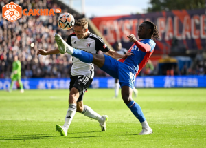 Phân Tích Trận Đấu West Ham Và Crystal Palace: Dự Đoán Kết Quả Và Thời Gian Bóng Lăn, 22h00 Ngày 18/1/2025