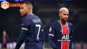 "Mbappe vẫn chịu 'trái đắng' dù lộng quyền, PSG quyết định giải quyết mâu thuẫn nội bộ"