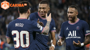 Mbappe tiết lộ top 5 đồng đội xuất sắc nhất: Vini Jr và Bellingham không góp mặt?