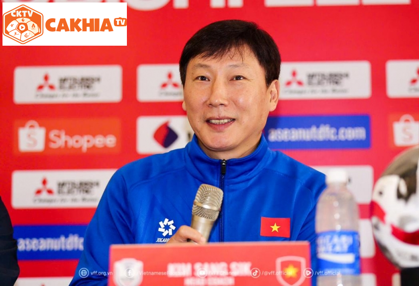 'HLV Kim Sang Sik khẳng định: 'ĐT Việt Nam sẽ chiến thắng tại AFF Cup tại Thái Lan''