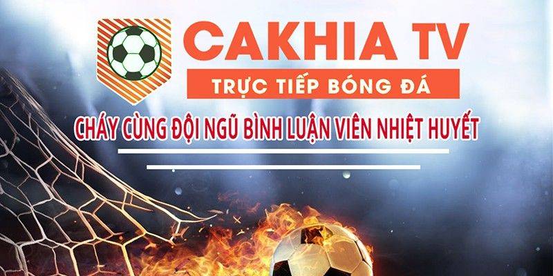 Giá trị cốt lõi của CakhiaTV